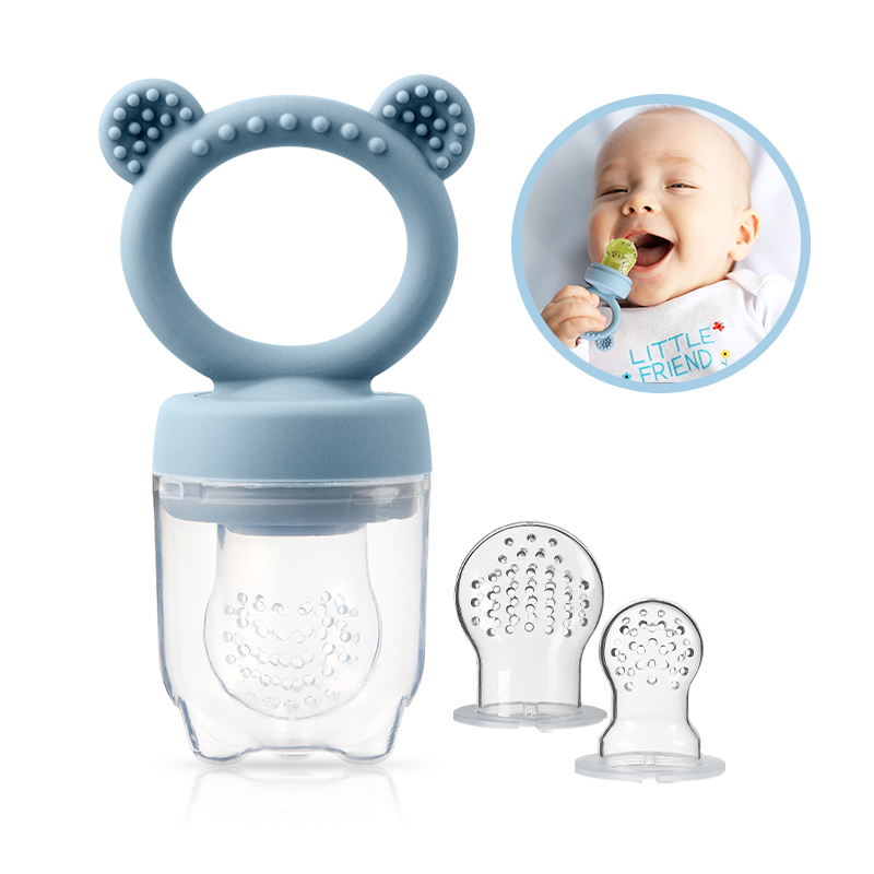 Силиконовая соска-пустышка для – обзор и цена Baby Food Guide