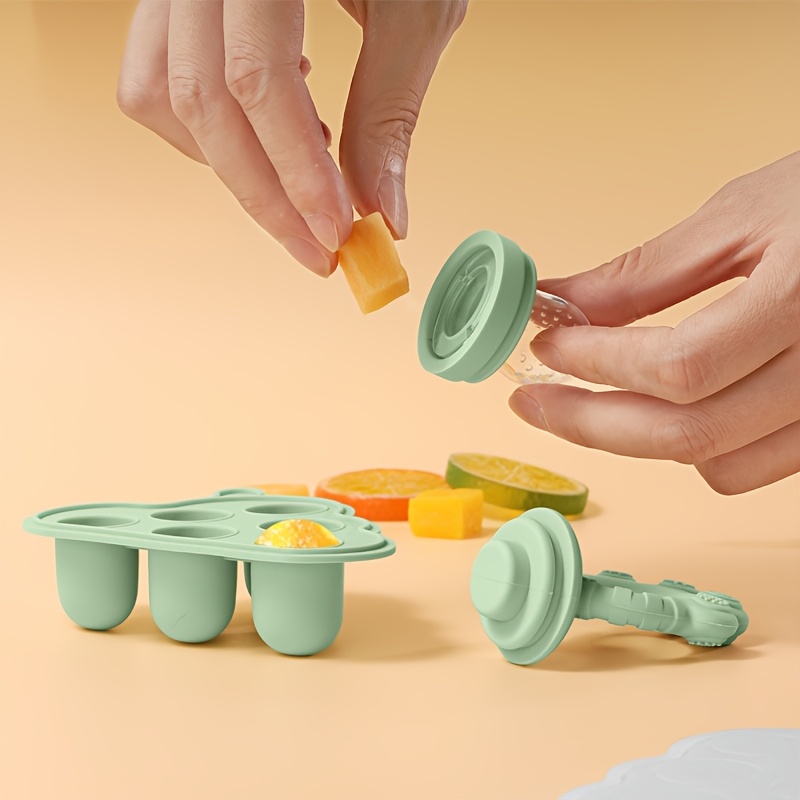 2 шт./1 шт. мини-детская форма – обзор и цена Baby Food Guide