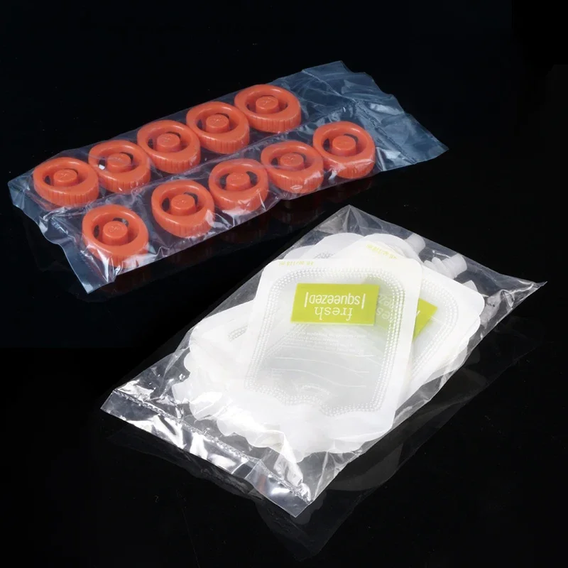 10 шт., коробка для детского п – обзор и цена Baby Food Packaging