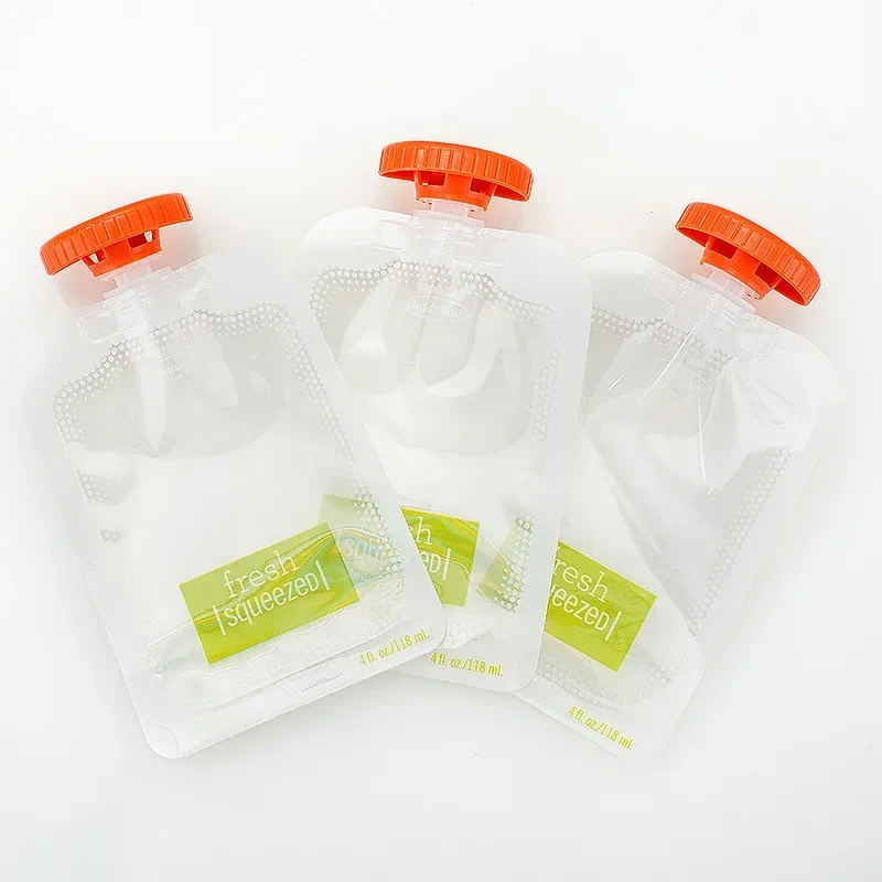 10 шт., коробка для детского п – обзор и цена Baby Food Packaging