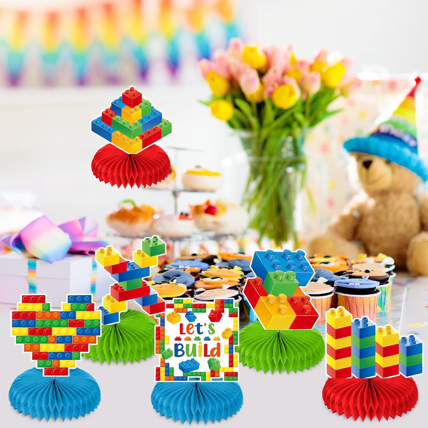 Модный креативный строительный – обзор и цена Baby Food Plan