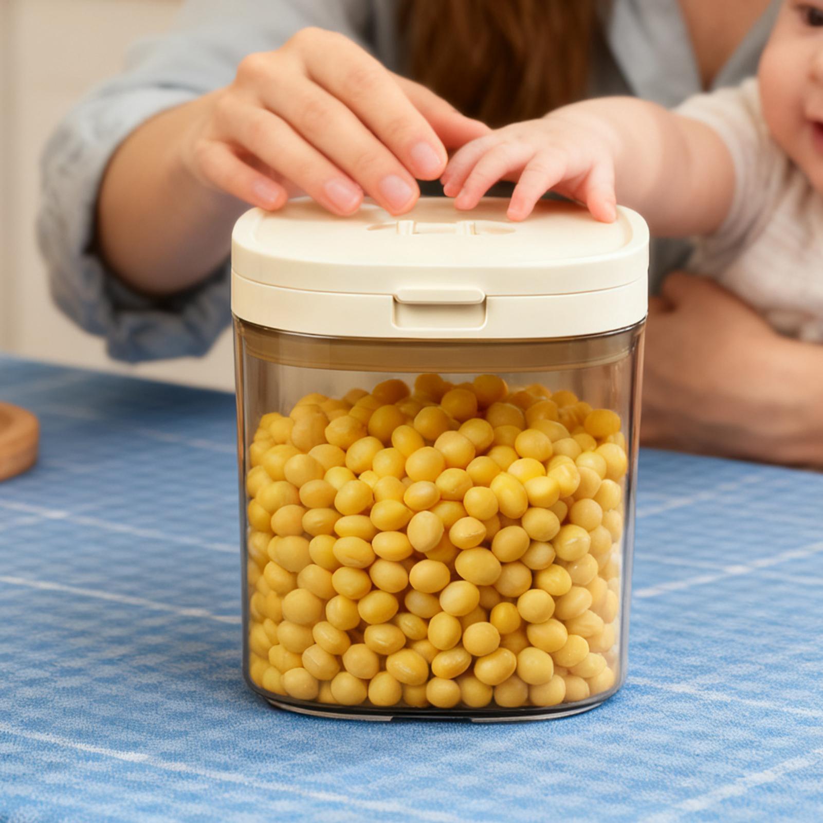 400/800/1200/мл герметичный ко – обзор и цена Baby Food Container Sugar Baby